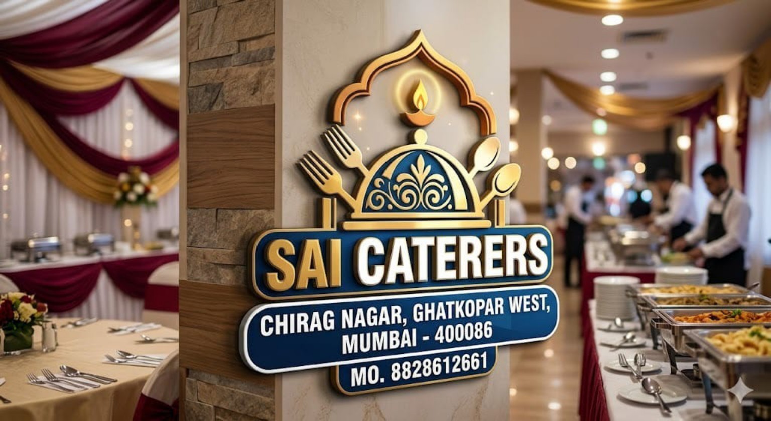 Sai Caterers gallery